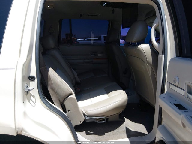 Продаж на аукціоні авто 2008 Chrysler Aspen Limited, vin: 1A8HW58258F112847, номер лоту: 45140801