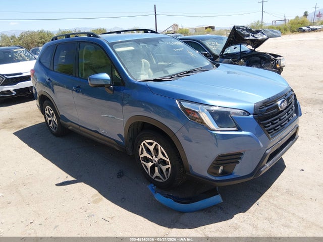 Subaru Forester Premium 2024 JF2SKACC4RH449051 Image 1