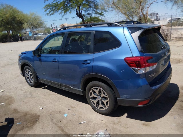 Subaru Forester Premium 2024 JF2SKACC4RH449051 Image 13