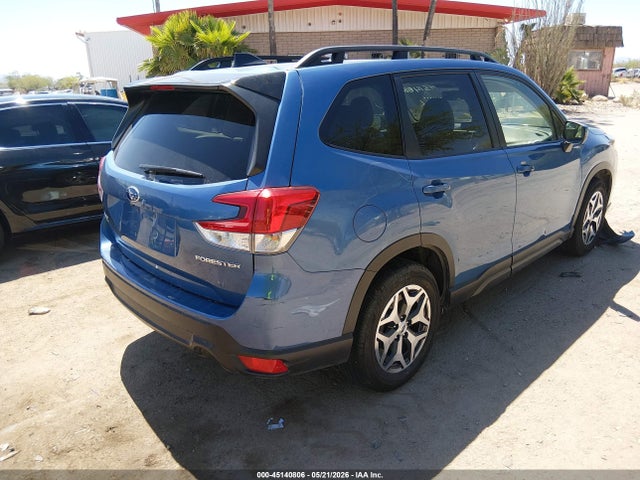 Subaru Forester Premium 2024 JF2SKACC4RH449051 Image 4