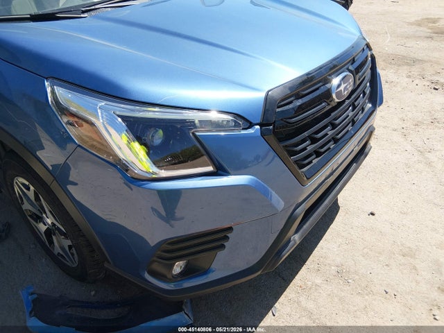 Subaru Forester Premium 2024 JF2SKACC4RH449051 Image 6