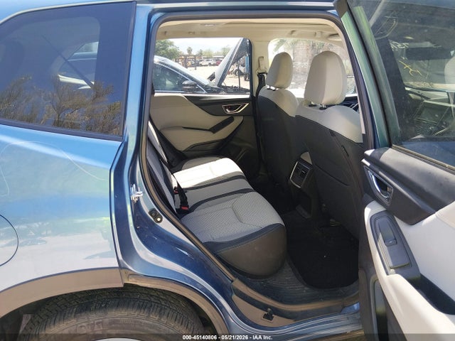 Subaru Forester Premium 2024 JF2SKACC4RH449051 Image 8