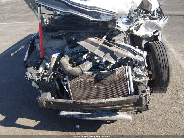 45140809 :رقم المزاد ، KNDJN2A28K7023652 vin ، 2019 Kia Soul مزاد بيع