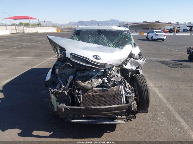 45140809 :رقم المزاد ، KNDJN2A28K7023652 vin ، 2019 Kia Soul مزاد بيع