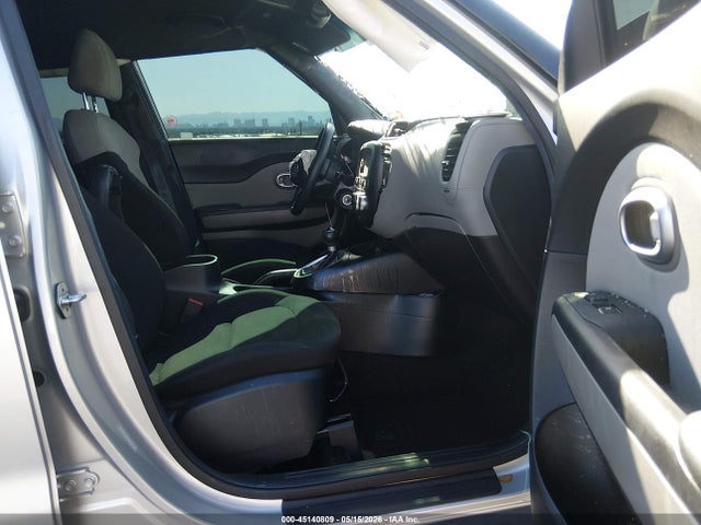 45140809 :رقم المزاد ، KNDJN2A28K7023652 vin ، 2019 Kia Soul مزاد بيع