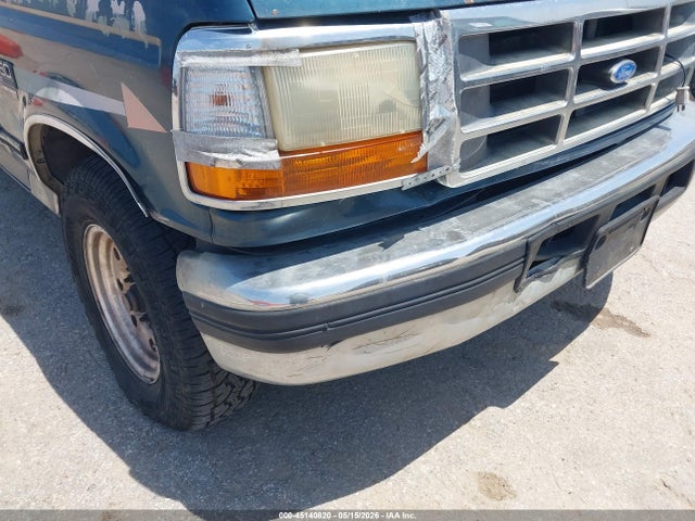 Aukcja sprzedaży 1996 Ford F250, vin: 1FTHW25F7TEB04857, numer aukcji: 45140820