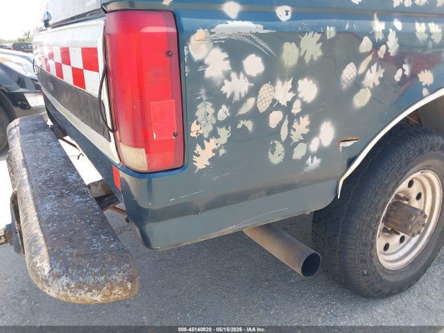 Aukcja sprzedaży 1996 Ford F250, vin: 1FTHW25F7TEB04857, numer aukcji: 45140820