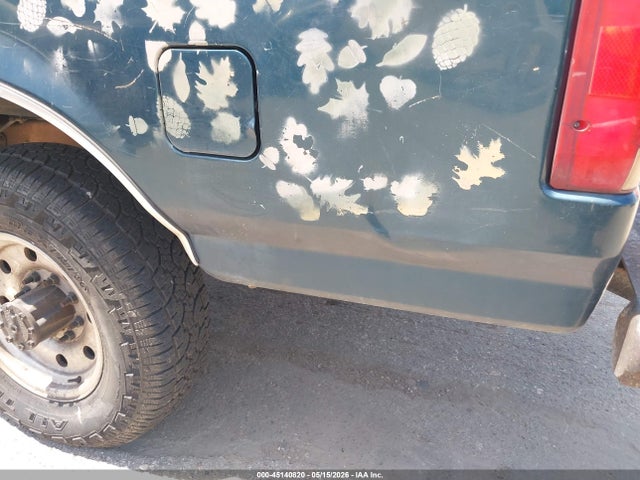 Aukcja sprzedaży 1996 Ford F250, vin: 1FTHW25F7TEB04857, numer aukcji: 45140820