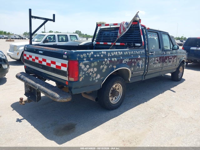 Aukcja sprzedaży 1996 Ford F250, vin: 1FTHW25F7TEB04857, numer aukcji: 45140820
