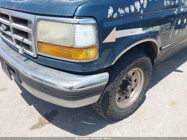 Aukcja sprzedaży 1996 Ford F250, vin: 1FTHW25F7TEB04857, numer aukcji: 45140820