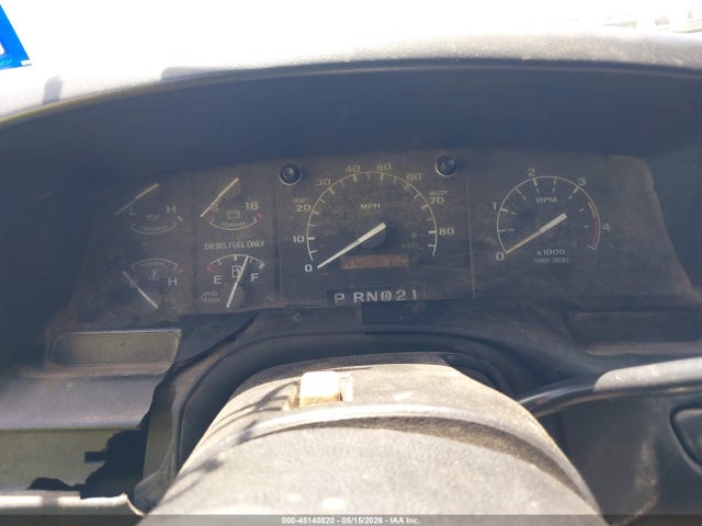 Aukcja sprzedaży 1996 Ford F250, vin: 1FTHW25F7TEB04857, numer aukcji: 45140820