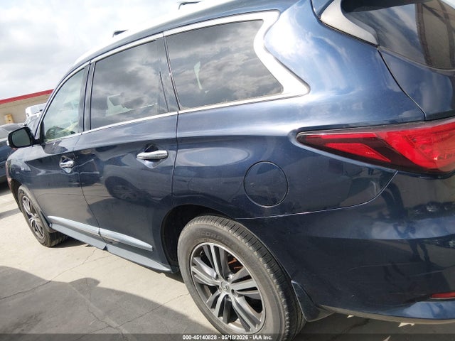 5N1AL0MN4GC522829 Infiniti QX60