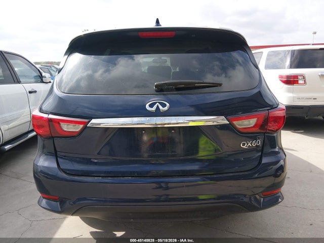 5N1AL0MN4GC522829 Infiniti QX60
