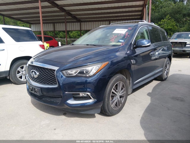 5N1AL0MN4GC522829 Infiniti QX60