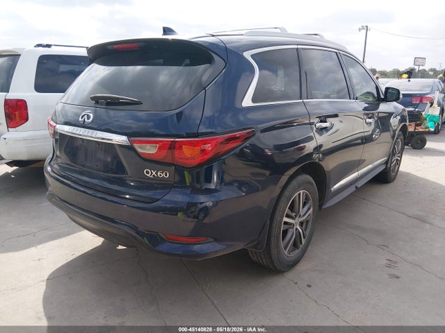 5N1AL0MN4GC522829 Infiniti QX60