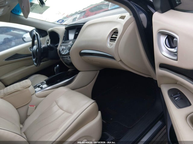 5N1AL0MN4GC522829 Infiniti QX60