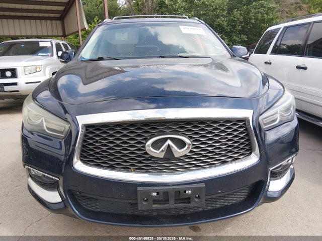 5N1AL0MN4GC522829 Infiniti QX60