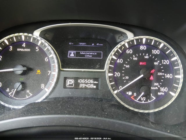 5N1AL0MN4GC522829 Infiniti QX60