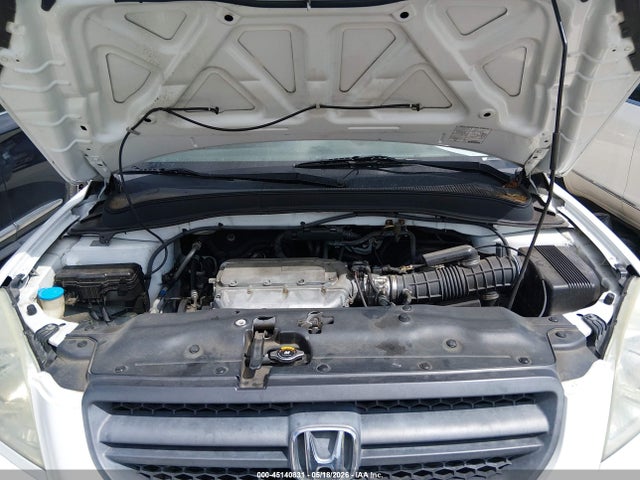Продажа на аукционе авто 2004 Honda Pilot Ex-l, vin: 2HKYF186X4H523213, номер лота: 45140831