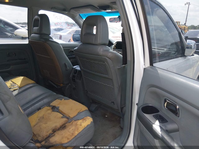 Продажа на аукционе авто 2004 Honda Pilot Ex-l, vin: 2HKYF186X4H523213, номер лота: 45140831