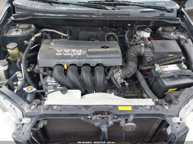 45140841 :رقم المزاد ، 1NXBR32E06Z638898 vin ، 2006 Toyota Corolla Ce مزاد بيع