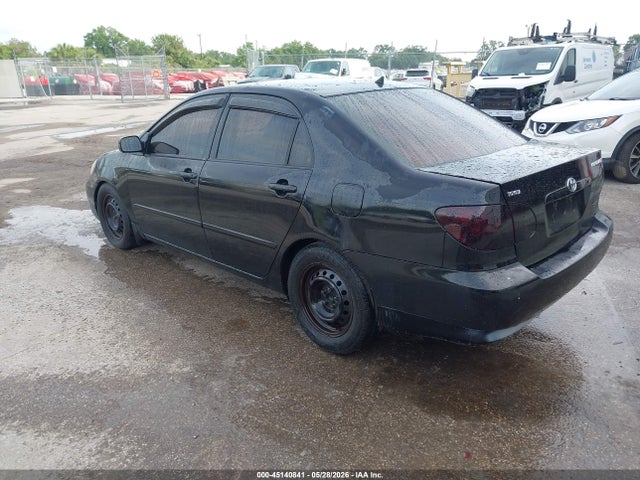 45140841 :رقم المزاد ، 1NXBR32E06Z638898 vin ، 2006 Toyota Corolla Ce مزاد بيع