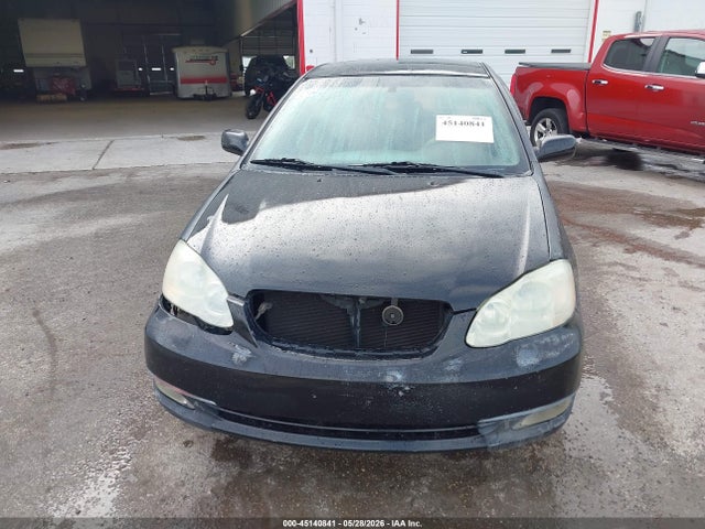 45140841 :رقم المزاد ، 1NXBR32E06Z638898 vin ، 2006 Toyota Corolla Ce مزاد بيع