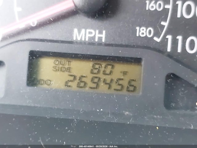 45140841 :رقم المزاد ، 1NXBR32E06Z638898 vin ، 2006 Toyota Corolla Ce مزاد بيع