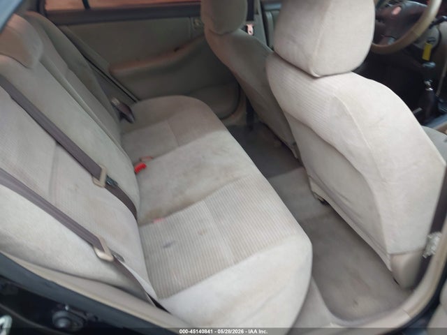45140841 :رقم المزاد ، 1NXBR32E06Z638898 vin ، 2006 Toyota Corolla Ce مزاد بيع