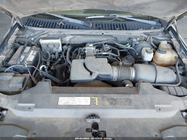 Продаж на аукціоні авто 2004 Ford Expedition Eddie Bauer, vin: 1FMPU17L64LA64309, номер лоту: 45140845