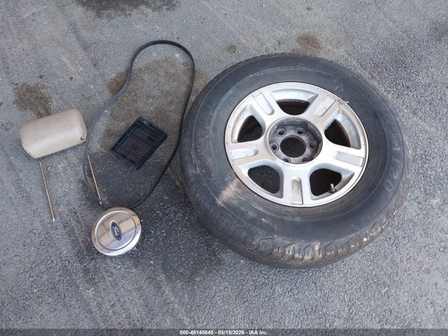 Продаж на аукціоні авто 2004 Ford Expedition Eddie Bauer, vin: 1FMPU17L64LA64309, номер лоту: 45140845