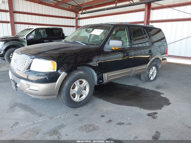 Продаж на аукціоні авто 2004 Ford Expedition Eddie Bauer, vin: 1FMPU17L64LA64309, номер лоту: 45140845