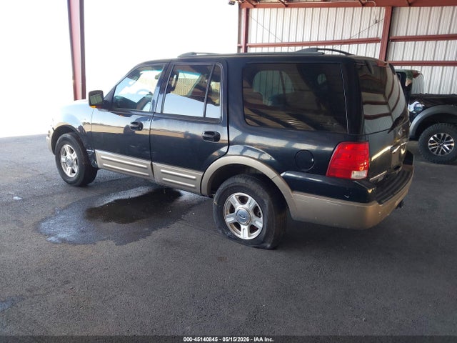 Продаж на аукціоні авто 2004 Ford Expedition Eddie Bauer, vin: 1FMPU17L64LA64309, номер лоту: 45140845