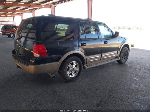 Продаж на аукціоні авто 2004 Ford Expedition Eddie Bauer, vin: 1FMPU17L64LA64309, номер лоту: 45140845
