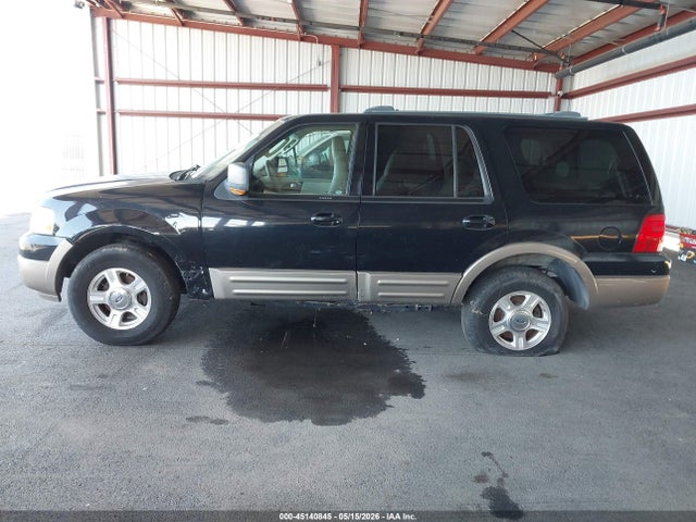 Продаж на аукціоні авто 2004 Ford Expedition Eddie Bauer, vin: 1FMPU17L64LA64309, номер лоту: 45140845