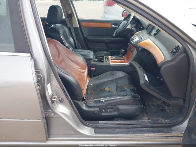 Aukcja sprzedaży 2007 Infiniti M35, vin: JNKAY01E07M302963, numer aukcji: 45140846