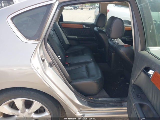 Aukcja sprzedaży 2007 Infiniti M35, vin: JNKAY01E07M302963, numer aukcji: 45140846