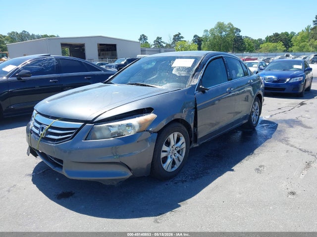 Aukcja sprzedaży 2012 Honda Accord 2.4 Lx-p, vin: 1HGCP2F43CA073832, numer aukcji: 45140853