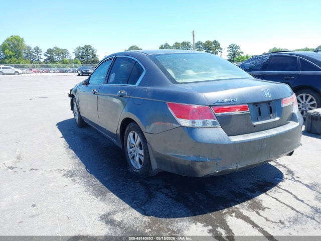 Aukcja sprzedaży 2012 Honda Accord 2.4 Lx-p, vin: 1HGCP2F43CA073832, numer aukcji: 45140853