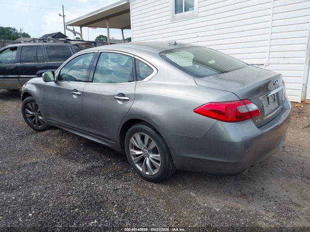 Продаж на аукціоні авто 2014 Infiniti Q70 3.7x, vin: JN1BY1AR1EM320046, номер лоту: 45140858