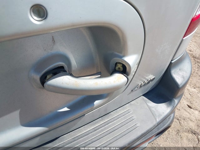 Aukcja sprzedaży 2004 Hyundai Santa Fe Gls/lx, vin: KM8SC73E94U627306, numer aukcji: 45140859