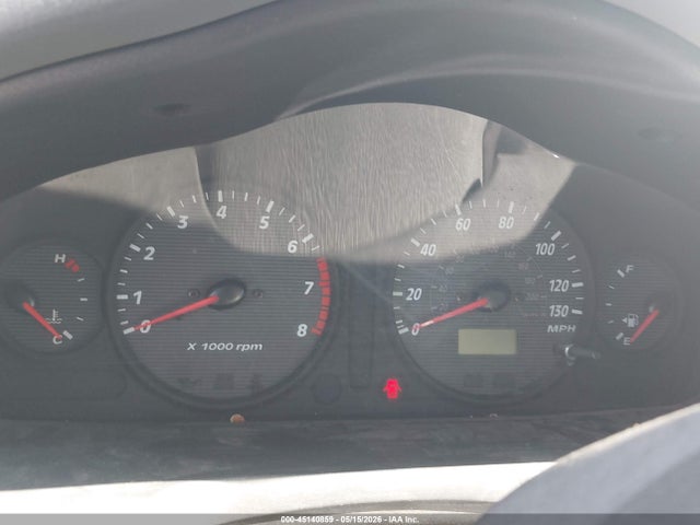 Aukcja sprzedaży 2004 Hyundai Santa Fe Gls/lx, vin: KM8SC73E94U627306, numer aukcji: 45140859