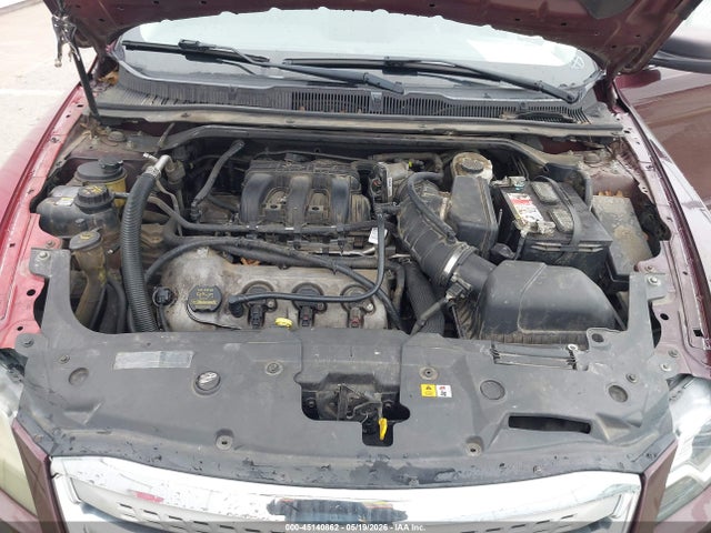 Aukcja sprzedaży 2011 Ford Taurus Se, vin: 1FAHP2DW7BG180487, numer aukcji: 45140862