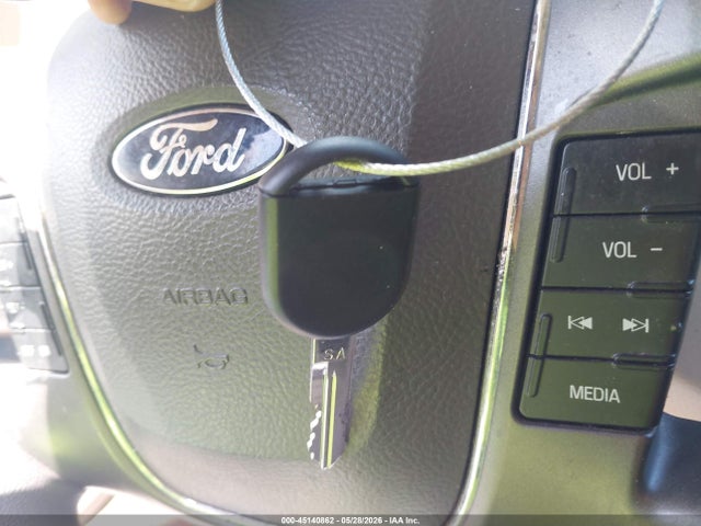 Aukcja sprzedaży 2011 Ford Taurus Se, vin: 1FAHP2DW7BG180487, numer aukcji: 45140862