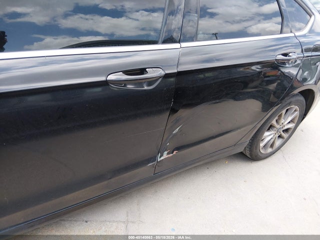 45140863 :رقم المزاد ، 3FA6P0H78HR302595 vin ، 2017 Ford Fusion Se مزاد بيع