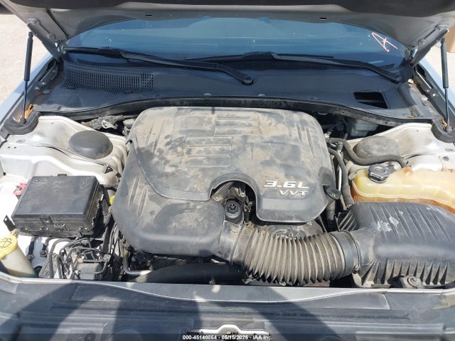 2012 Chrysler 300 Limited მანქანა იყიდება აუქციონზე, vin: 2C3CCACG4CH274437, აუქციონის ნომერი: 45140864