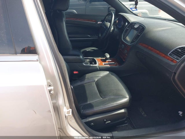 2012 Chrysler 300 Limited მანქანა იყიდება აუქციონზე, vin: 2C3CCACG4CH274437, აუქციონის ნომერი: 45140864