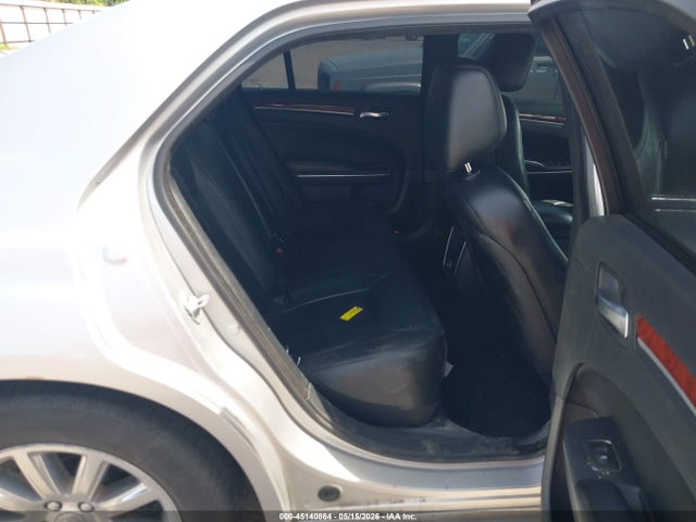 2012 Chrysler 300 Limited მანქანა იყიდება აუქციონზე, vin: 2C3CCACG4CH274437, აუქციონის ნომერი: 45140864