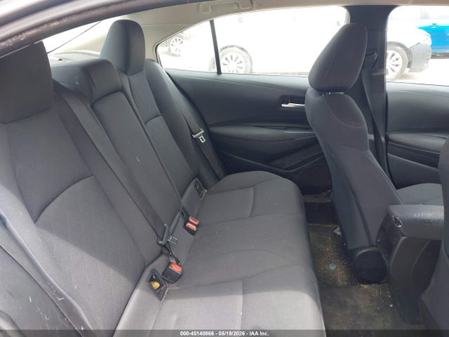 45140866 :رقم المزاد ، 5YFEPRAEXLP034974 vin ، 2020 Toyota Corolla Le مزاد بيع