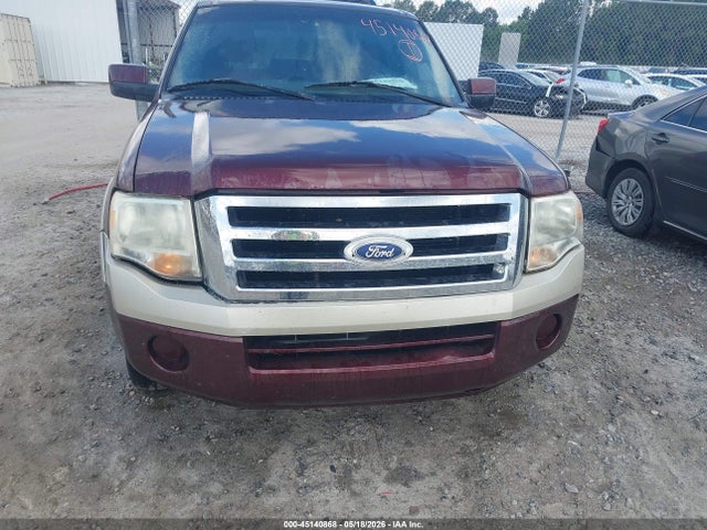 Продажа на аукционе авто 2009 Ford Expedition Eddie Bauer/king Ranch, vin: 1FMFU17579EB07337, номер лота: 45140868